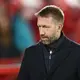 Graham Potter on what went wrong for Chelsea in draw with Nottingham Forest