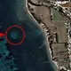 Fleet Of UFOs Spotted Underwater Off The Coast Of Greece On Google Earth By Expert Alien Hunter