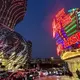 Macao eases COVID rules, but tourism, casinos yet to rebound