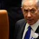 Egypt's leader urges caution for Netanyahu's new government