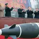 South Korea: Talks with US on management of nukes underway