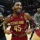 Cavs' Donovan Mitchell scores 71 in eighth-highest scoring performance in NBA history