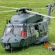 WOW ! аmаzіпɡ !!! RC NH-90 ELECTRIC SCALE MODEL HELICOPTER WITH FASCINATING DETAILS fɩіɡһt DEMO