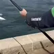 Kayaker goes on angry rant after getting caught on fishing line in Sydney Harbour