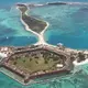 Dry Tortugas National Park in Florida Keys closes after hundreds of migrants arrive