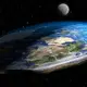 This Video Shows Some Of The Completely Serious “Evidence” That Some People Believe Proves The Earth Is Flat