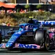 Ocon: New cars 'not as fun' to drive as predecessors
