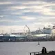 1st tanker carrying LNG from US arrives in Germany