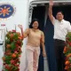 Philippines' Marcos Jr. heads to China amid sea disputes