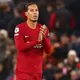 Liverpool handed major Virgil van Dijk injury blow