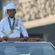 Myanmar army leader touts election plan on Independence Day