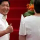 Philippine leader emphasizes economic ties on visit to China