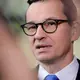 Poland's conservative premier in favor of death penalty