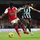 Arsenal 0-0 Newcastle: Player ratings as stubborn Magpies hold league leaders