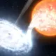 Big gulp! 2 black holes swallow neutron stars