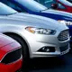 Supply chain woes caused US auto sales to fall 8% last year