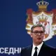 Serbian president rejects calls for sanctions against Russia