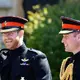 Report: Prince Harry says William attacked him during row