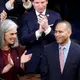 New Congress was historic in more ways than one: Recap of notable moments