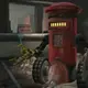 Fallout London Reveals Working Underground And Postbox Robots