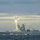 Russia's hypersonic missile-armed ship to patrol global seas