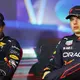 Red Bull's Brazil team orders 'surprised' Verstappen - Webber