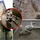 Archaeologists were shocked to learn about the 2000-year-old Pompeii man’s history of “masturbation.”