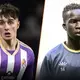 Newcastle lead race for La Liga wonderkid; Garang Kuol loan exit close