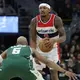 Bradley Beal injury update: Wizards star sidelined again with hamstring strain, will miss next three games