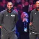 2023 NBA All-Star voting results: Lakers' LeBron James, Nets' Kevin Durant lead first fan returns