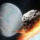 Meteorite impact 2 billion years ago may have ended an ice age