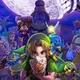 Majora's Mask's Most Famous Line Came About Due To Crunch