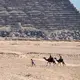 The Construction Of The Pyramids’ Greatest Mystery Has Been Resolved. It Relates To Boats