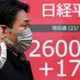 Asian shares mostly rise in muted trading on bargain-hunting