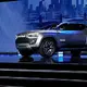 CES 2023: Ram electric pickup joins crowded field next year