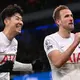 Every Premier League goal Harry Kane & Son Heung-min have set up for each other