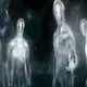 A new theory suggests that aliens are transdimensional beings capable of traveling by light