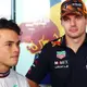 Verstappen reveals how his training needs differ to other drivers