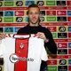 Southampton confirm signing of Mislav Orsic
