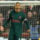 How many Liverpool games will Virgil van Dijk miss with hamstring injury