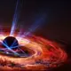 Tiny black hole known as “The Unicorn” was discovered “near” Earth.