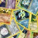 Thieves Steal $11k Worth Of Pokemon Cards From A Tokyo Store