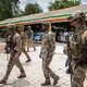 49 Ivory Coast soldiers pardoned by Mali's junta leader