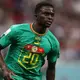 5 Premier League clubs paying close attention to Marseille striker Bamba Dieng
