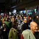 Thousands of Israelis protest new government's policies