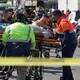 Subway train collision in Mexico City kills 1, injures 16