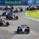 Where does the penalty money in F1 go?