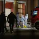 Germany: Iranian held in suspected poison plot after US tip