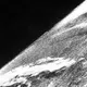 1st photo of Earth from space, 76 years ago