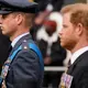 UK palace allies push back against Prince Harry's claims
